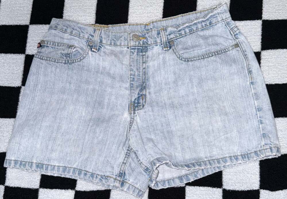 Polo Jeans Company Ralph Lauren 5" Saturday Short